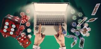 Официальный сайт Casino GMSlots