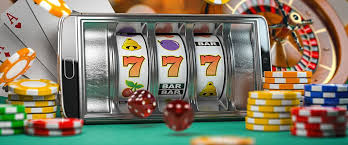 Casino Ra